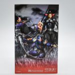 Sengoku Musou (Samurai Warriors) Ps2 (Jogo Japones)