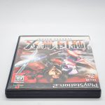 Sengoku Musou (Samurai Warriors) Ps2 (Jogo Japones)