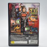 Sengoku Musou (Samurai Warriors) Ps2 (Jogo Japones)