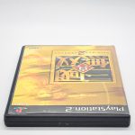 Shin Sangoku Musou 2 (Dynasty Warriors 3) Ps2 (Jogo Japones) Shin Sangoku Musou 2 (Dynasty Warriors 3) Ps2 (Jogo Japones)