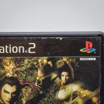 Shin Sangoku Musou 2 Mushouden Ps2 (Jogo Japones) Shin Sangoku Musou 2 Mushouden Ps2 (Jogo Japones)