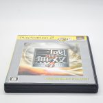 Shin Sangoku Musou 4 (Dynasty Warriors 5) – Ps2 (Japones) * Shin Sangoku Musou 4 (Dynasty Warriors 5) - Ps2 (Japones) *