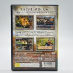 Shin Sangoku Musou 4 (Dynasty Warriors 5) – Ps2 (Japones) * Shin Sangoku Musou 4 (Dynasty Warriors 5) - Ps2 (Japones) *