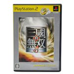 Shin Sangoku Musou 4 (Dynasty Warriors 5) – Ps2 (Japones) * Shin Sangoku Musou 4 (Dynasty Warriors 5) - Ps2 (Japones) *