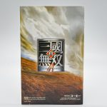 Shin Sangoku Musou 4 (Dynasty Warriors 5) – Ps2 (Japones) * Shin Sangoku Musou 4 (Dynasty Warriors 5) - Ps2 (Japones) *