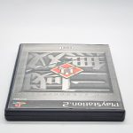 Shin Sangoku Musou (Dynasty Warriors 2) Ps2 (Jogo Japones)