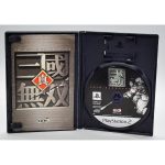 Shin Sangoku Musou (Dynasty Warriors 2) Ps2 (Jogo Japones)