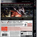 Silent Hill Downpour Ps3 #1