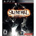 Silent Hill Downpour Ps3 #1