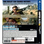 Sniper Elite Iii Ps4 Sniper Elite Iii Ps4