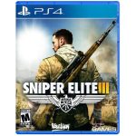 Sniper Elite Iii Ps4 Sniper Elite Iii Ps4