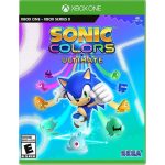 Sonic Colors Ultimate Xbox One Sonic Colors Ultimate Xbox One