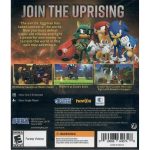 Sonic Forces Xbox One
