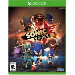 Sonic Forces Xbox One