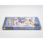 Sonic Rivals 2 Psp
