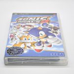 Sonic Rivals 2 Psp