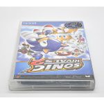 Sonic Rivals 2 Psp
