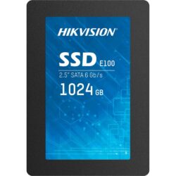 Ssd Hikvision E100 1Tb