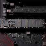 Ssd Lexar Nvme 1Tb, Leitura 3300Mb/S, Gravacao 3000Mb/S, Preto - Lnm620x001t-Rnnnu