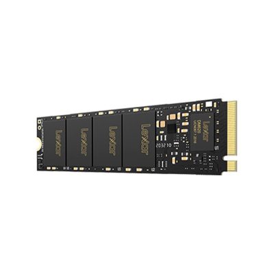 Ssd Lexar Nvme 1Tb, Leitura 3300Mb/S, Gravacao 3000Mb/S, Preto - Lnm620x001t-Rnnnu