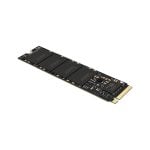 Ssd Lexar Nvme 1Tb, Leitura 3300Mb/S, Gravacao 3000Mb/S, Preto - Lnm620x001t-Rnnnu