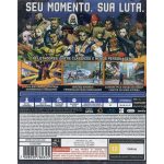 Street Fighter 6 Ps4