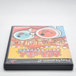 Taiko No Tatsujin: Tatakon De Dodon Ga Don Ps2 (Jogo Japonês)