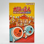 Taiko No Tatsujin: Tatakon De Dodon Ga Don Ps2 (Jogo Japonês)