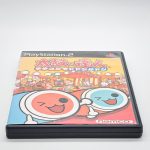 Taiko No Tatsujin: Tatakon De Dodon Ga Don Ps2 (Jogo Japonês)