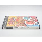Taiko No Tatsujin: Tatakon De Dodon Ga Don Ps2 (Jogo Japonês)