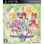 Tales Of Graces F - Ps3 (Japones)