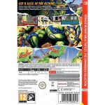 Teenage Mutant Ninja Turtles The Cowabunga Collection Nintendo Switch Teenage Mutant Ninja Turtles The Cowabunga Collection Nintendo Switch