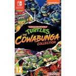 Teenage Mutant Ninja Turtles The Cowabunga Collection Nintendo Switch Teenage Mutant Ninja Turtles The Cowabunga Collection Nintendo Switch
