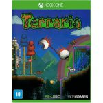 Terraria Xbox One Terraria Xbox One