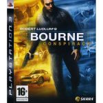 The Bourne Conspiracy Ps3 (Jogo Midia Fisica) The Bourne Conspiracy Ps3 (Jogo Midia Fisica)