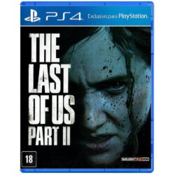 The Last Of Us Remasterizado Ps4 (Case De Papelão) (Seminovo) (Jogo Mídia  Física) - Arena Games - Loja Geek