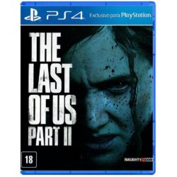 The Last Of Us Parte 2 Ps4 #3