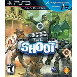 The Shoot Ps3 #1