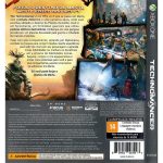 The Technomancer Xbox One The Technomancer Xbox One