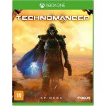 The Technomancer Xbox One The Technomancer Xbox One