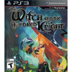 The Witch And The Hundred Knight Ps3 #1 The Witch And The Hundred Knight Ps3 #1
