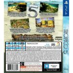 Tropico 5 Ps4 Tropico 5 Ps4