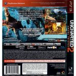 Uncharted 2 Among Thieves Goty Ps3 #1 (Greatest Hits) Uncharted 2 Among Thieves Goty Ps3 #1 (Greatest Hits)