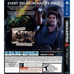 Uncharted 4 A Thiefs End Ps4 Uncharted 4 A Thiefs End Ps4