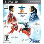 Vancouver 2010 Ps3 #1 Vancouver 2010 Ps3 #1