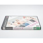 Vitaminx Limited Edition Ps2 (Jogo Japones) Vitaminx Limited Edition Ps2 (Jogo Japones)