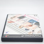 Vitaminx Limited Edition Ps2 (Jogo Japones) Vitaminx Limited Edition Ps2 (Jogo Japones)