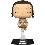 Vvfunko Pop Rey 577 (Star Wars) (Power Of The Galaxy)