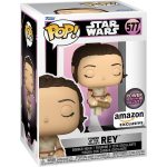 Vvfunko Pop Rey 577 (Star Wars) (Power Of The Galaxy)