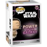 Vvfunko Pop Rey 577 (Star Wars) (Power Of The Galaxy)
